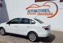 Autos - Fiat GRAND SIENA 2015 GNC 174400Km - En Venta