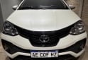 Autos - Toyota ETIOS XLS 2020 Nafta 23000Km - En Venta
