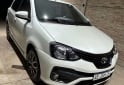 Autos - Toyota ETIOS XLS 2020 Nafta 23000Km - En Venta
