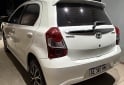 Autos - Toyota ETIOS XLS 2020 Nafta 23000Km - En Venta