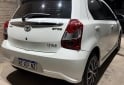 Autos - Toyota ETIOS XLS 2020 Nafta 23000Km - En Venta