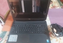 Informática - LIQUIDO NOTEBOOK DELL PANTALLA TÁCTIL!! - En Venta