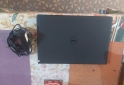 Informática - LIQUIDO NOTEBOOK DELL PANTALLA TÁCTIL!! - En Venta
