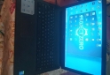 Informática - LIQUIDO NOTEBOOK DELL PANTALLA TÁCTIL!! - En Venta