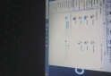 Informática - LIQUIDO NOTEBOOK DELL PANTALLA TÁCTIL!! - En Venta