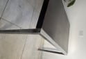 Hogar - Vendo mesa rectangular con estructura y patas de hierro - En Venta