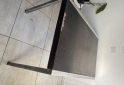 Hogar - Vendo mesa rectangular con estructura y patas de hierro - En Venta