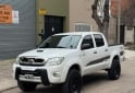 Camionetas - Toyota hilux 2009 Diesel 290000Km - En Venta