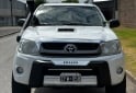 Camionetas - Toyota hilux 2009 Diesel 290000Km - En Venta