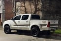 Camionetas - Toyota hilux 2009 Diesel 290000Km - En Venta