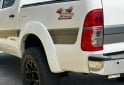Camionetas - Toyota hilux 2009 Diesel 290000Km - En Venta