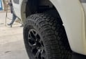 Camionetas - Toyota hilux 2009 Diesel 290000Km - En Venta