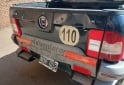 Camionetas - Fiat FIAT STRADA ADVENTURE 1.6 2014 Nafta 367843Km - En Venta