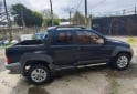 Camionetas - Fiat FIAT STRADA ADVENTURE 1.6 2014 Nafta 367843Km - En Venta