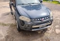 Camionetas - Fiat FIAT STRADA ADVENTURE 1.6 2014 Nafta 367843Km - En Venta