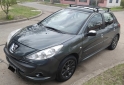 Autos - Peugeot 207 2011 GNC 1111Km - En Venta