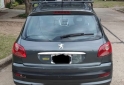 Autos - Peugeot 207 2011 GNC 1111Km - En Venta
