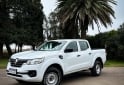 Camionetas - Renault ALASKAN 2022 Diesel 52700Km - En Venta