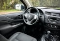 Camionetas - Renault ALASKAN 2022 Diesel 52700Km - En Venta