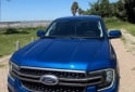 Camionetas - Ford Ranger xls 2023 Diesel 55000Km - En Venta