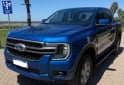 Camionetas - Ford Ranger xls 2023 Diesel 55000Km - En Venta