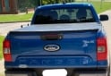 Camionetas - Ford Ranger xls 2023 Diesel 55000Km - En Venta