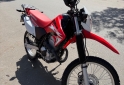 Motos - Honda Xr 250 tornado 2024 Nafta 6500Km - En Venta