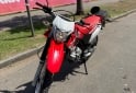 Motos - Honda Xr 250 tornado 2024 Nafta 6500Km - En Venta