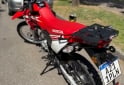Motos - Honda Xr 250 tornado 2024 Nafta 6500Km - En Venta