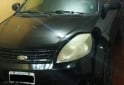 Autos - Ford Viral 2011 Nafta 111111Km - En Venta