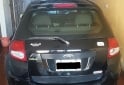 Autos - Ford Viral 2011 Nafta 111111Km - En Venta