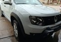 Utilitarios - Renault Duster oroch 2017 Nafta 90000Km - En Venta