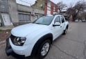 Utilitarios - Renault Duster oroch 2017 Nafta 90000Km - En Venta