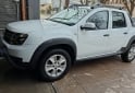 Utilitarios - Renault Duster oroch 2017 Nafta 90000Km - En Venta