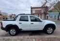 Utilitarios - Renault Duster oroch 2017 Nafta 90000Km - En Venta
