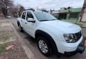 Utilitarios - Renault Duster oroch 2017 Nafta 90000Km - En Venta