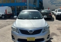 Autos - Toyota Corolla xei 2013 Nafta 224000Km - En Venta