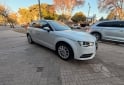 Autos - Audi A3 Sportback 1.4 TFSI 2013 Nafta 86000Km - En Venta