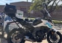 Motos - CF 400NK 2021 Nafta 23000Km - En Venta
