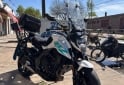 Motos - CF 400NK 2021 Nafta 23000Km - En Venta