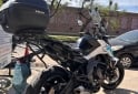 Motos - CF 400NK 2021 Nafta 23000Km - En Venta