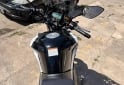 Motos - CF 400NK 2021 Nafta 23000Km - En Venta