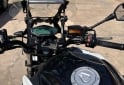 Motos - CF 400NK 2021 Nafta 23000Km - En Venta