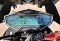 Motos - CF 400NK 2021 Nafta 23000Km - En Venta