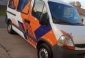 Utilitarios - Renault M�ster 2013 Diesel 300000Km - En Venta