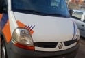 Utilitarios - Renault M�ster 2013 Diesel 300000Km - En Venta
