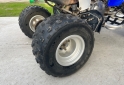 Cuatris y UTVs - Yamaha Raptor 350 2013 6000Km - En Venta