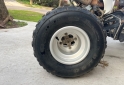Cuatris y UTVs - Yamaha Raptor 350 2013 6000Km - En Venta