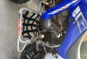Cuatris y UTVs - Yamaha Raptor 350 2013 6000Km - En Venta