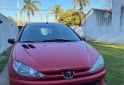 Autos - Peugeot 206 2008 Diesel 200060Km - En Venta